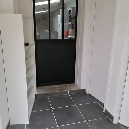 Maison Typiquement Vendéenne Сasa de vacaciones