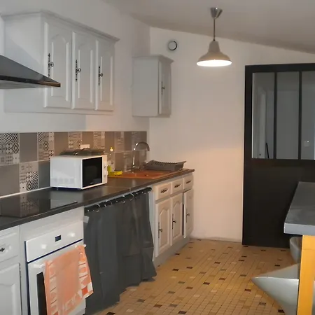 Maison Typiquement Vendéenne Сasa de vacaciones Triaize