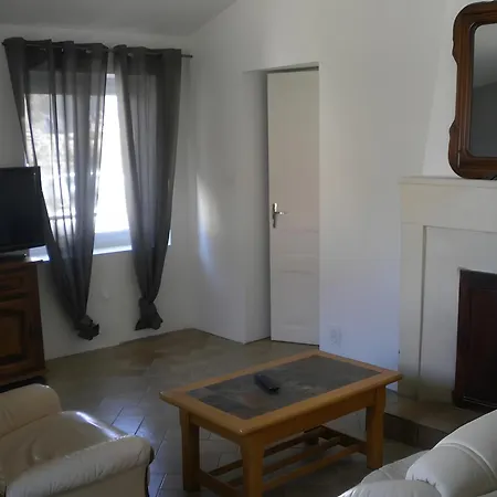 Сasa de vacaciones Maison Typiquement Vendéenne *