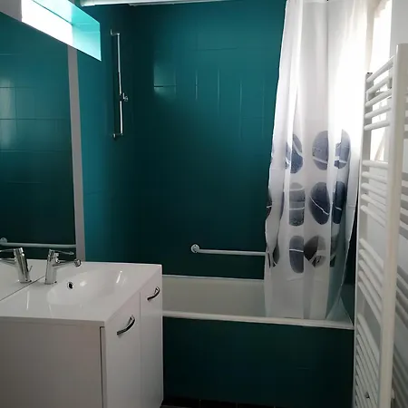 Maison Typiquement Vendéenne Сasa de vacaciones Triaize