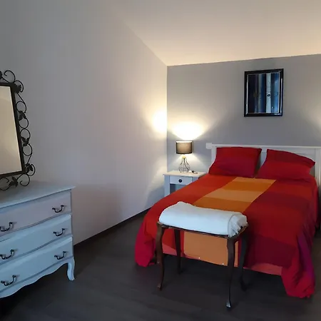 Maison Typiquement Vendéenne Triaize