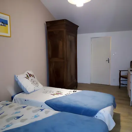 Casa vacanze Maison Typiquement Vendeenne *