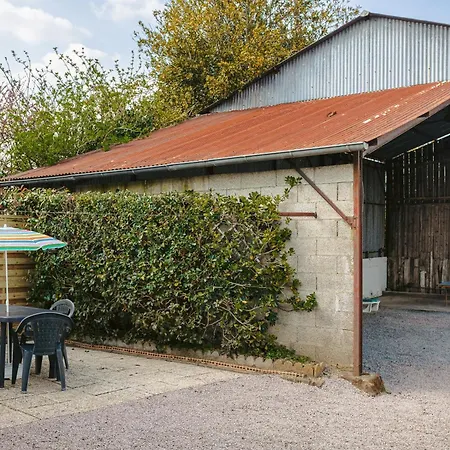 Σπίτι διακοπών Maison Typiquement Vendeenne *
