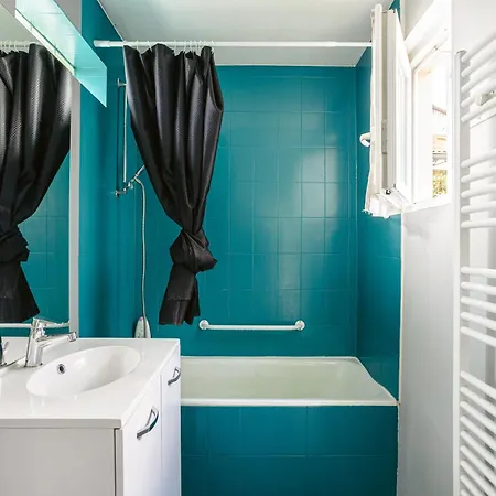 Holiday home Maison Typiquement Vendeenne *