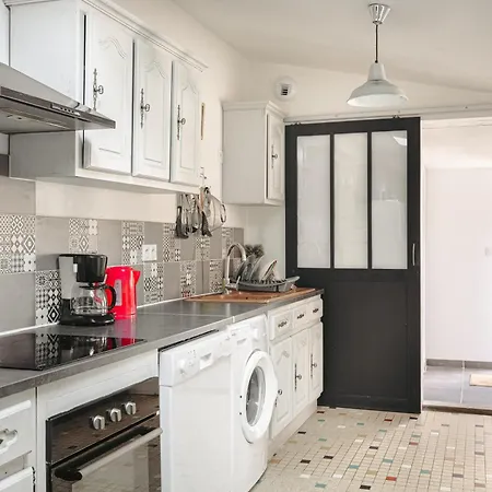 Maison Typiquement Vendeenne * Triaize