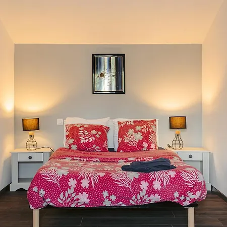 Maison Typiquement Vendeenne Holiday home