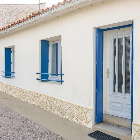 Maison Typiquement Vendeenne * Triaize