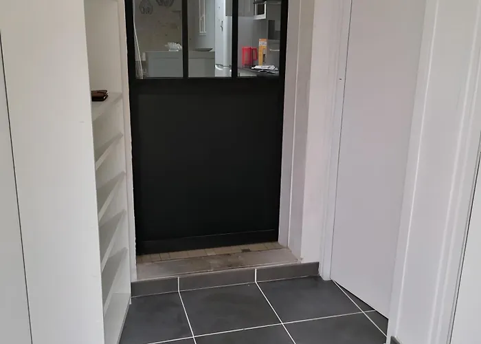 Maison Typiquement Vendéenne Сasa de vacaciones