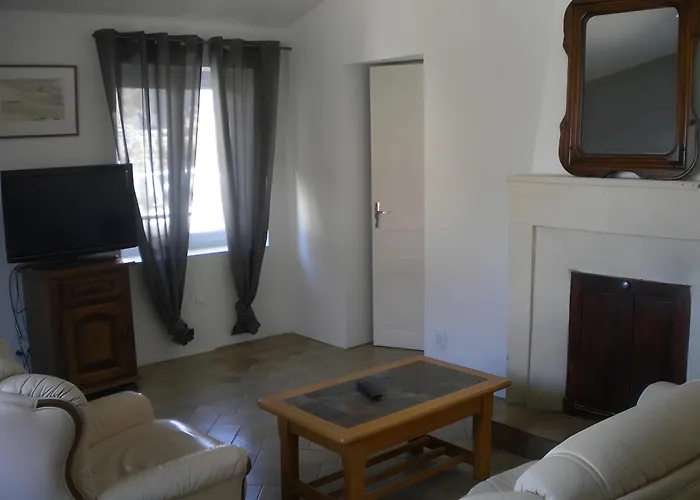 Сasa de vacaciones Maison Typiquement Vendéenne *