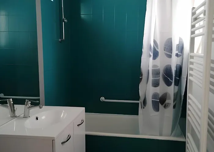 Maison Typiquement Vendeenne Casa vacanze Triaize