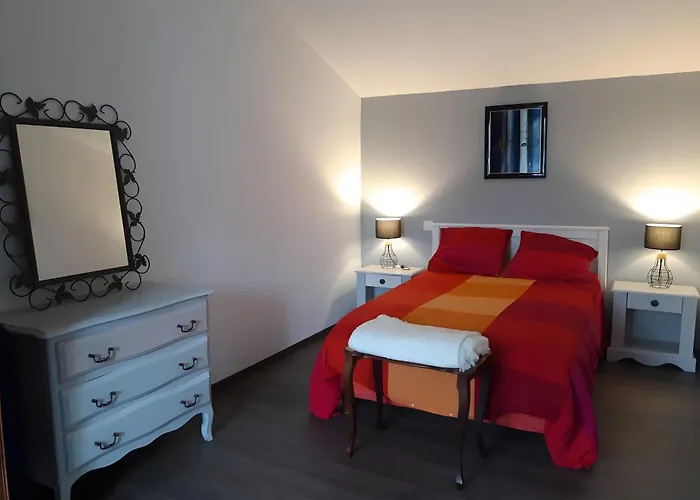 Maison Typiquement Vendéenne Triaize