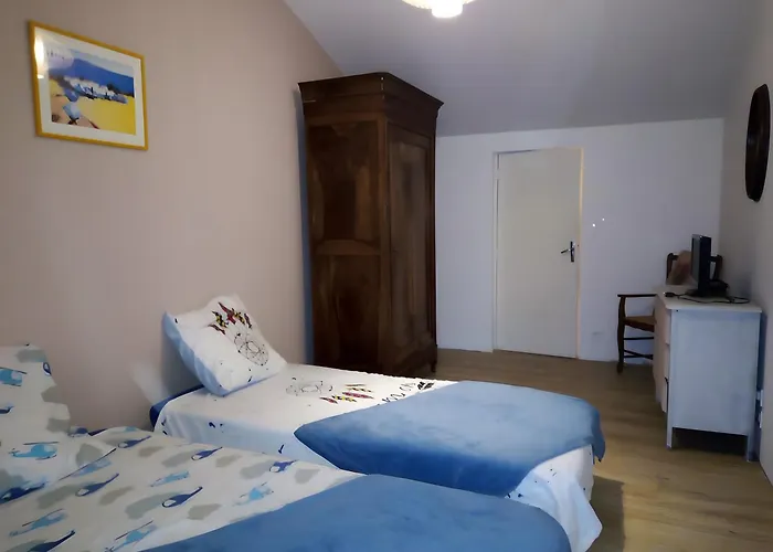 Casa vacanze Maison Typiquement Vendeenne *